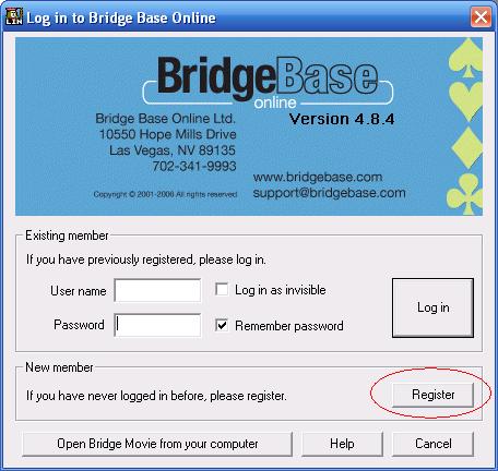 bridge base online bbo