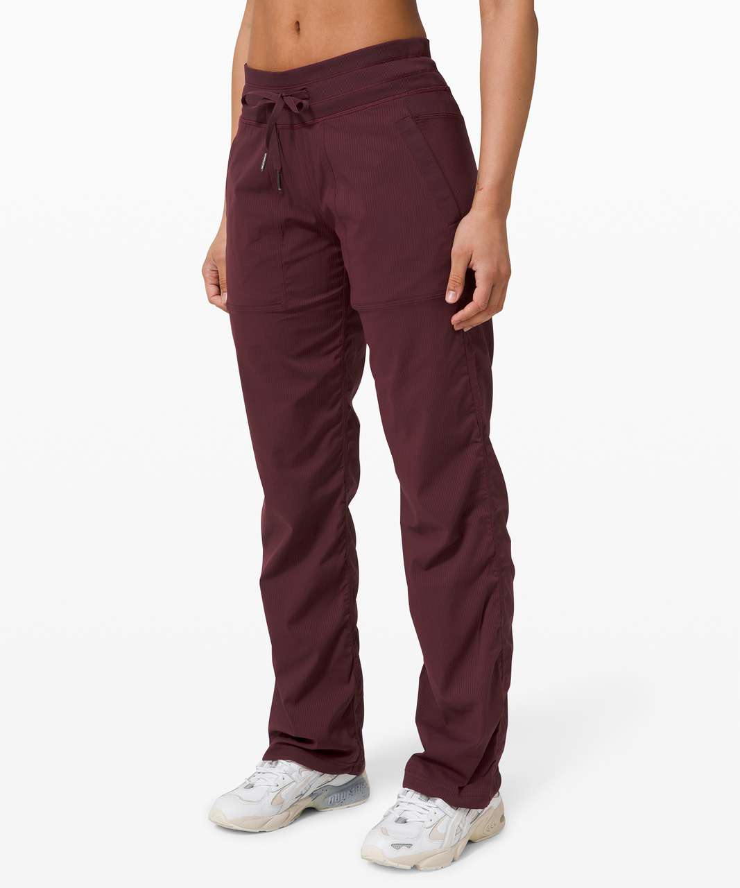 lululemon studio pant