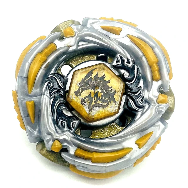 dragon beyblade