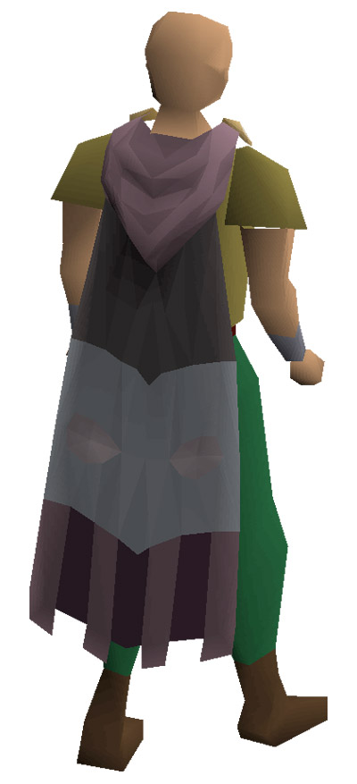 osrs best capes