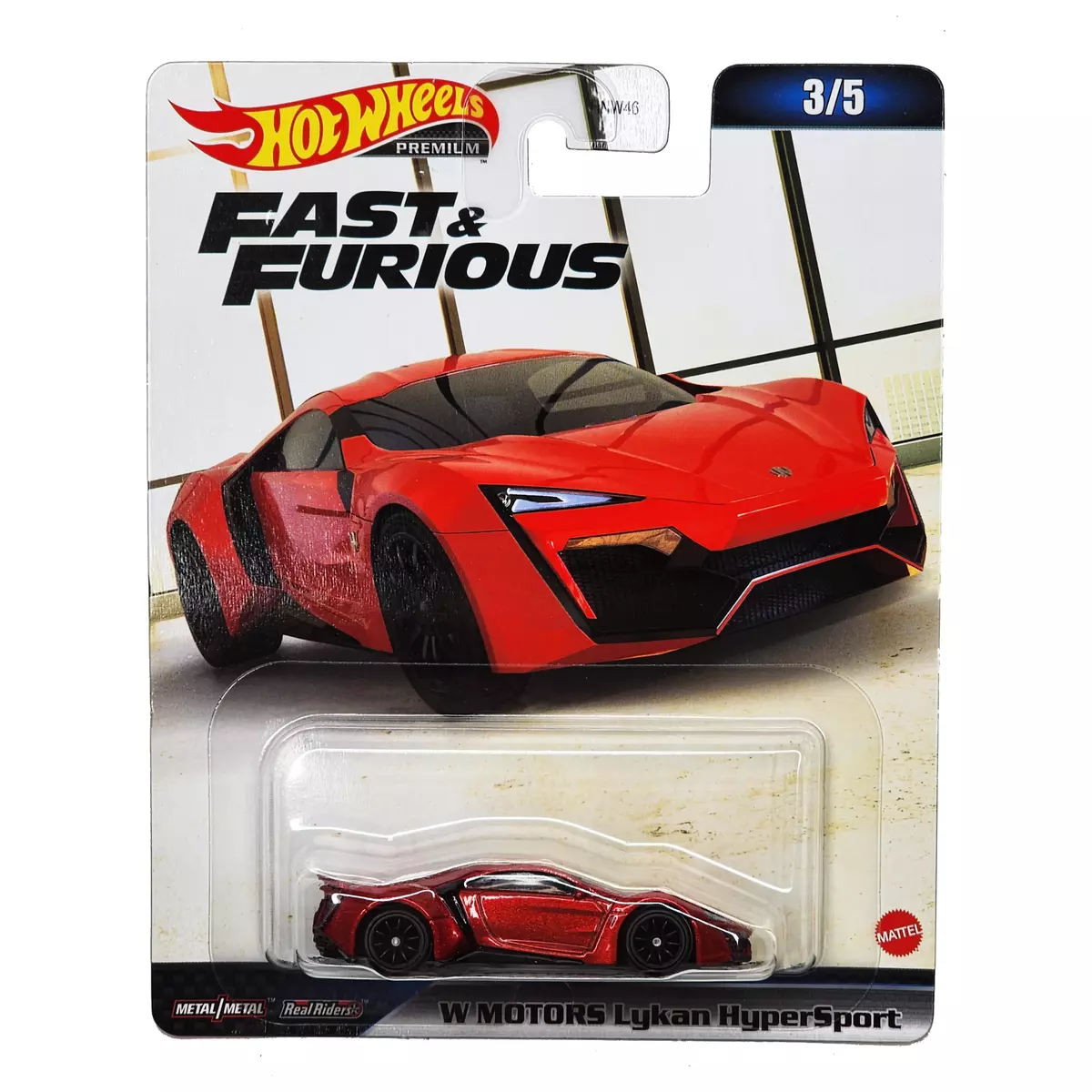 hot wheels w motors lykan hypersport