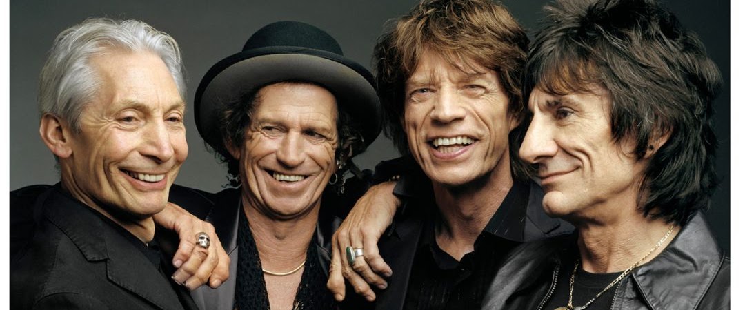 rolling stones youtube