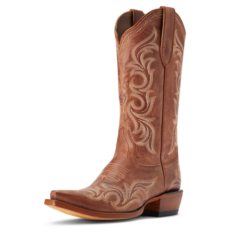 ariat boot