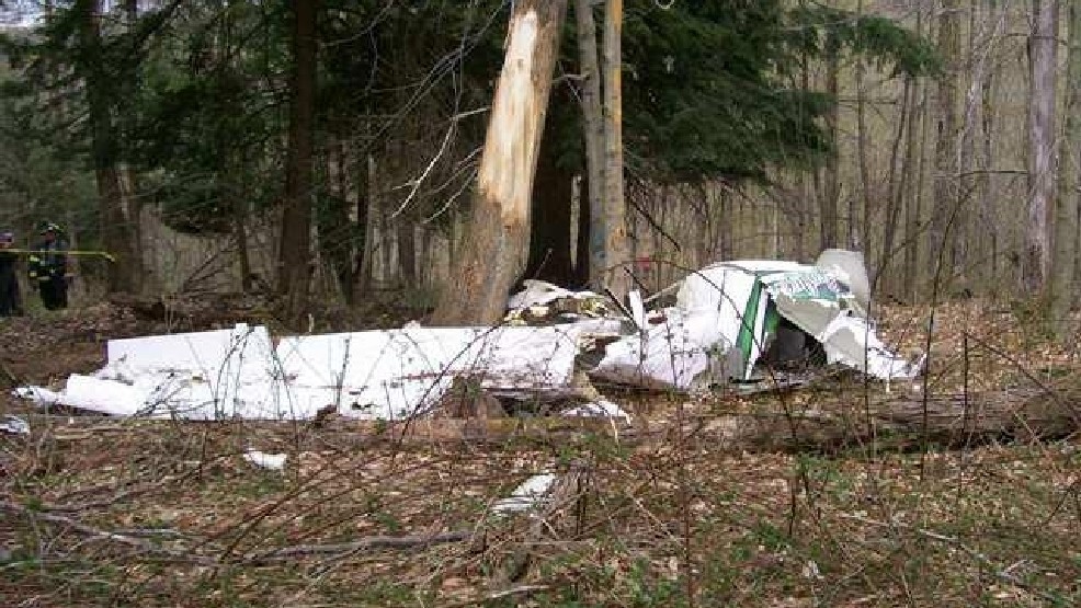 norwich ny plane crash