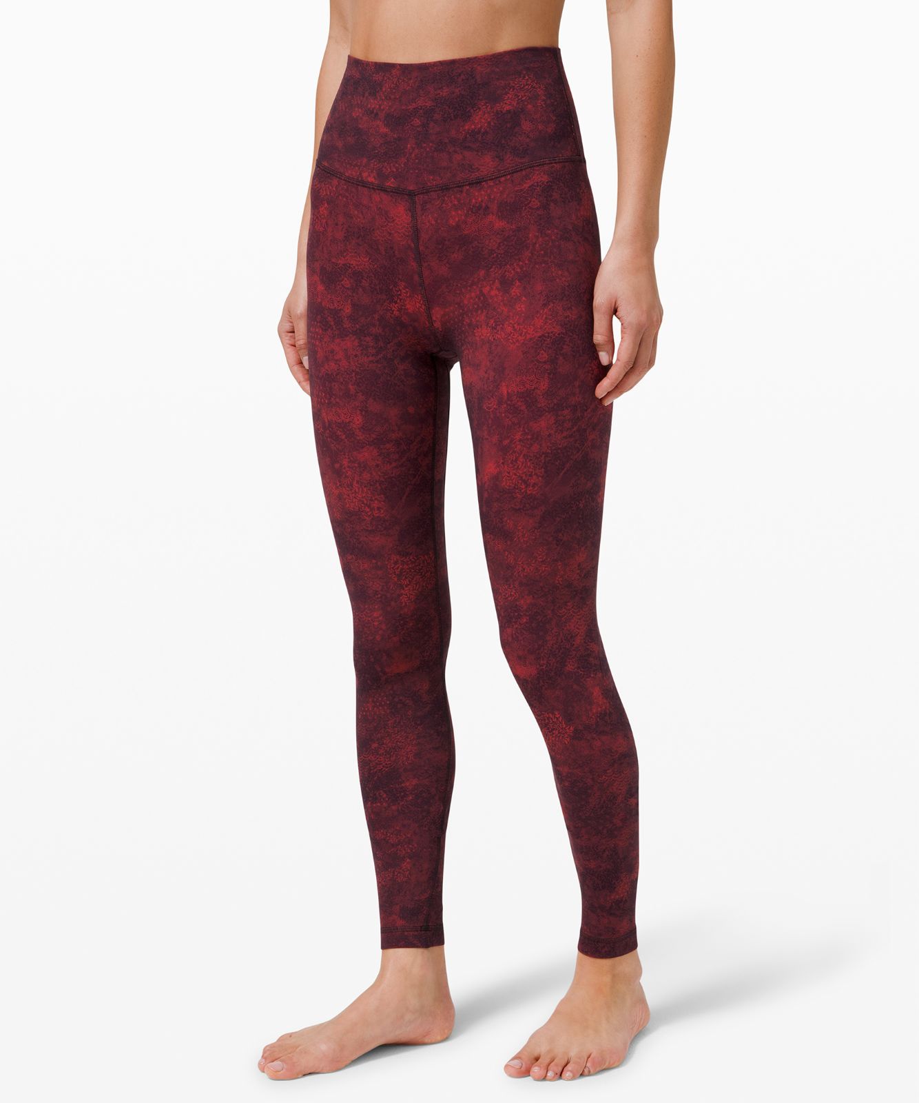 lunar new year lululemon