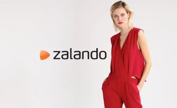 unidays zalando