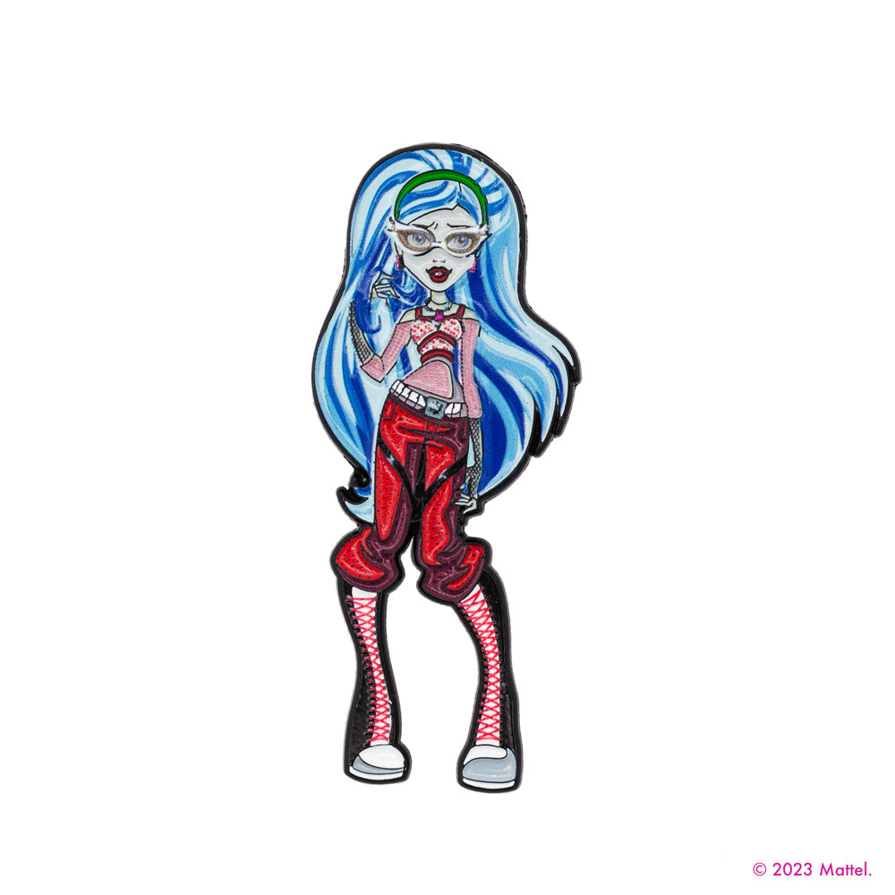 monster high pin