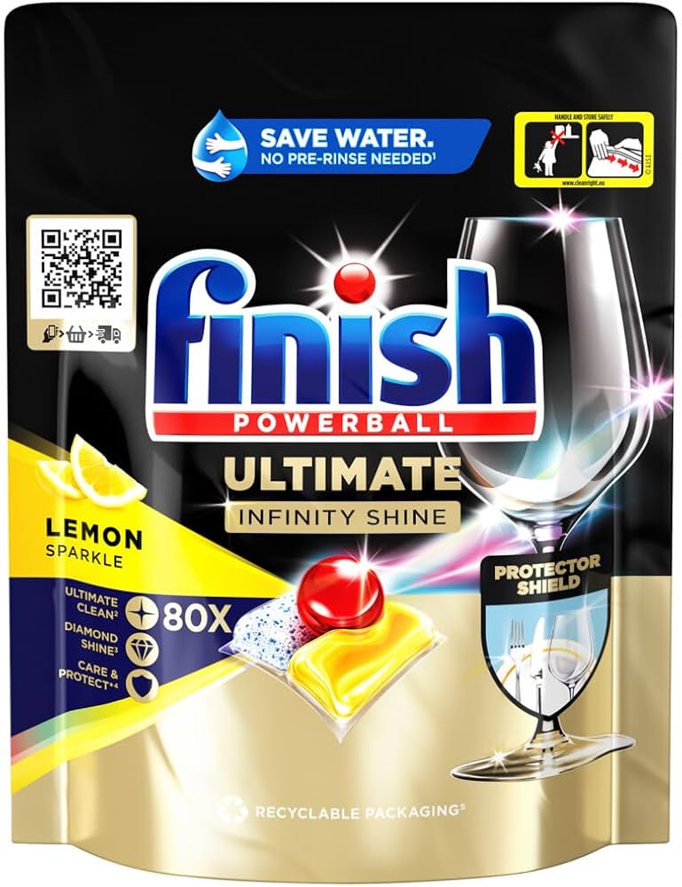 finish quantum ultimate infinity shine