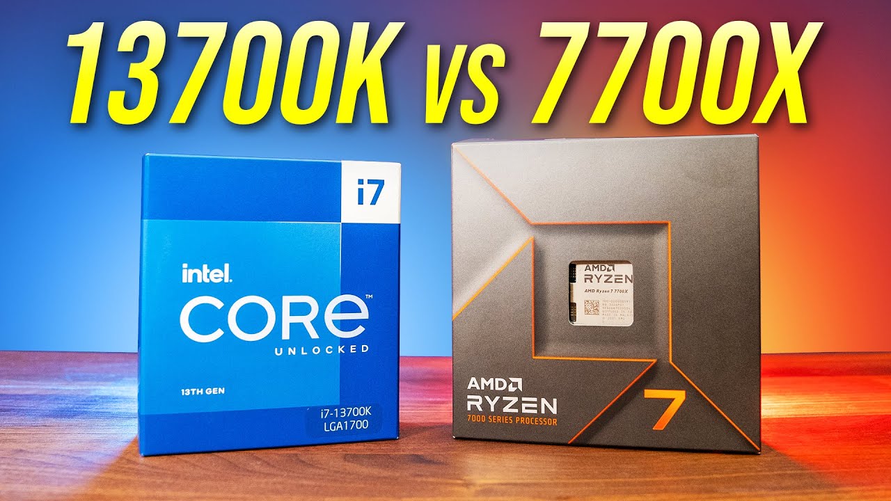 intel i7 vs amd ryzen 7