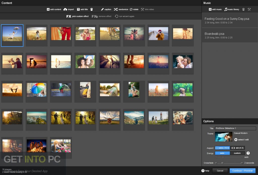 proshow producer 9 download free