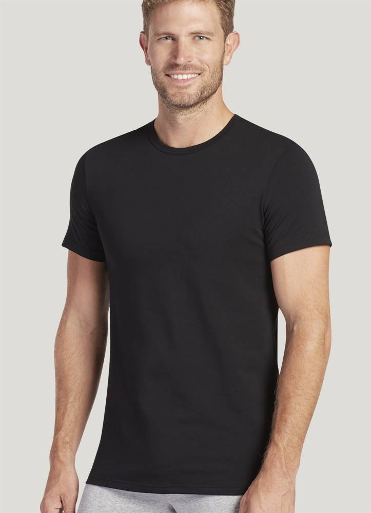 jockey slim fit t shirts