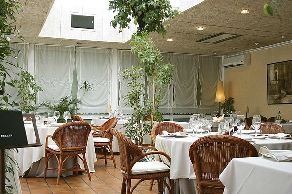 restaurantes en montmelo