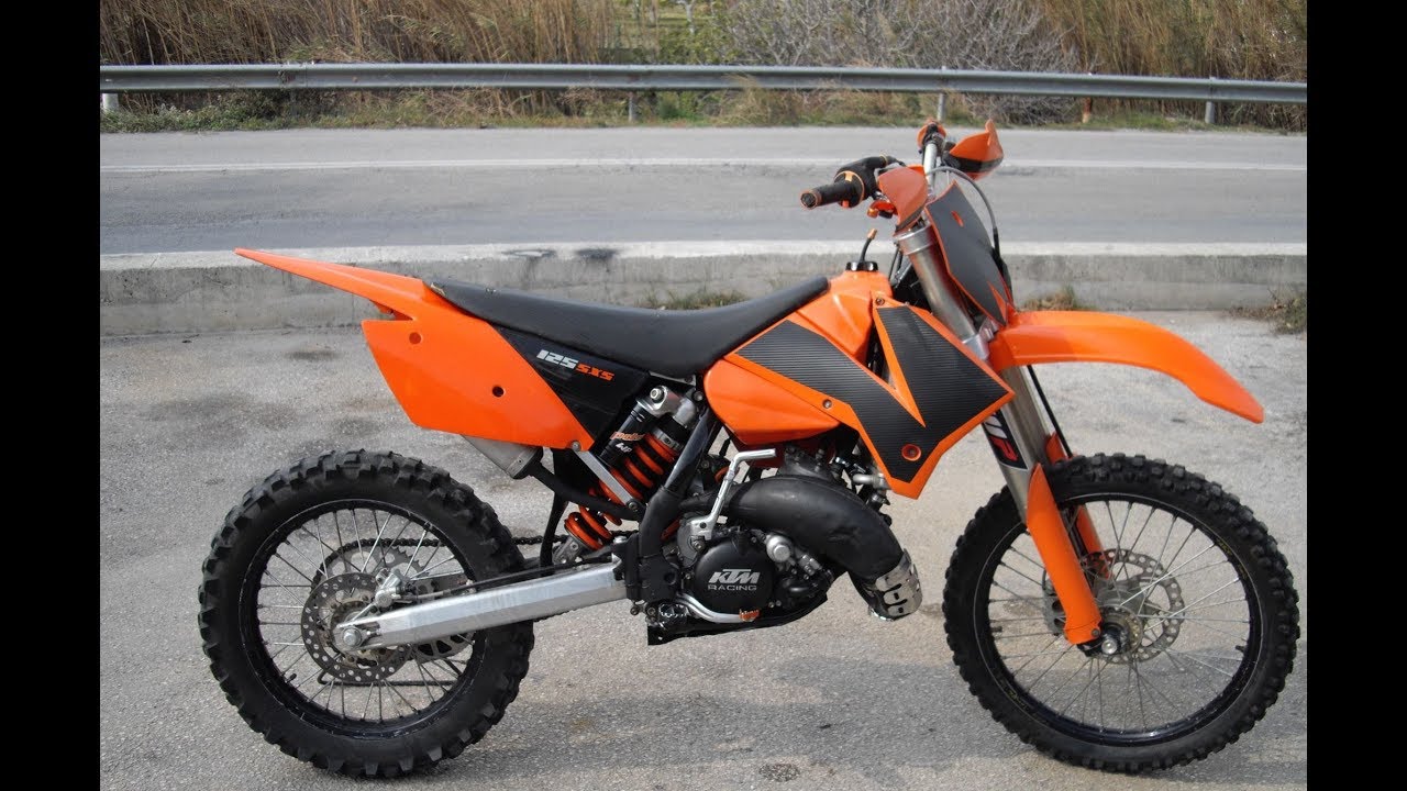 ktm sxs