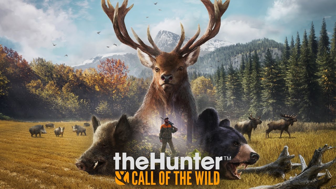 hehunter: call of the wild