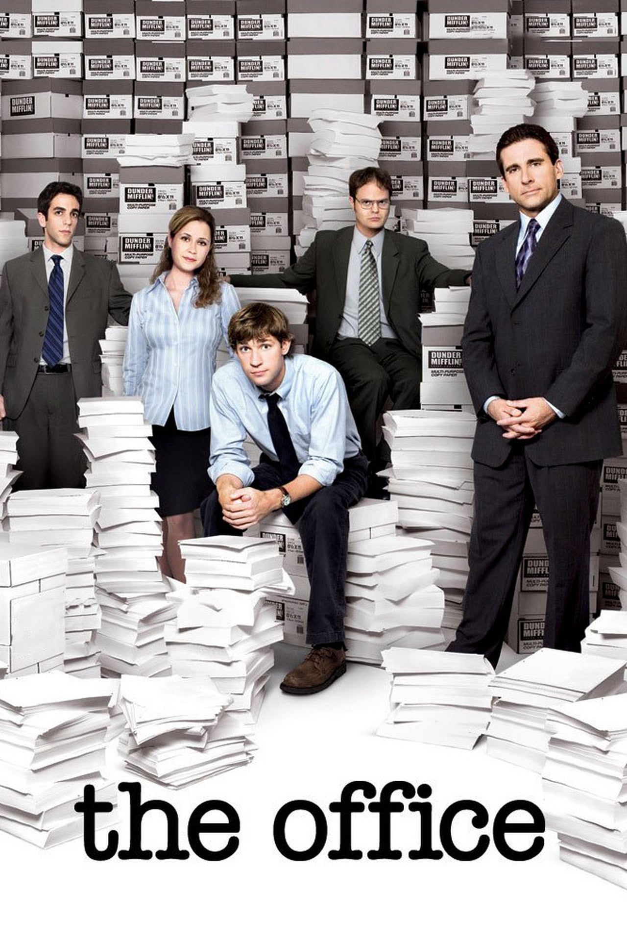 the office us