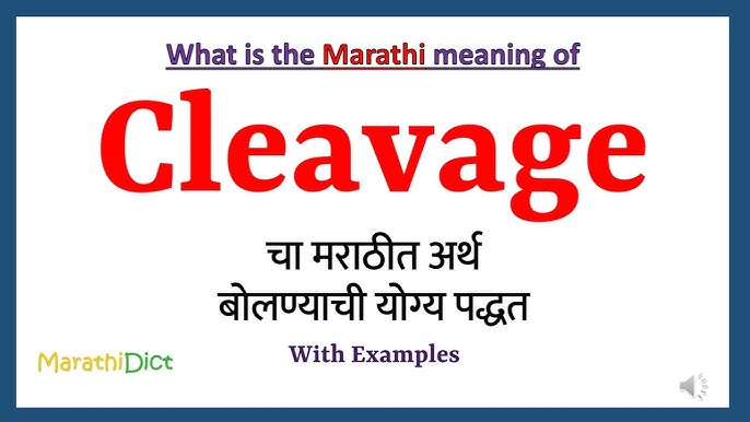 accuse meaning in marathi