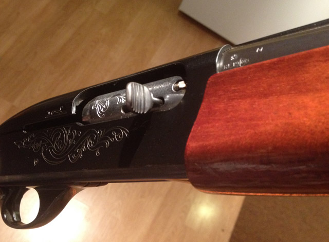 remington 1100 20 gauge magnum review