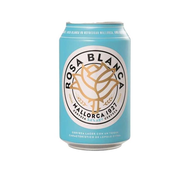 rosa blanca beer uk