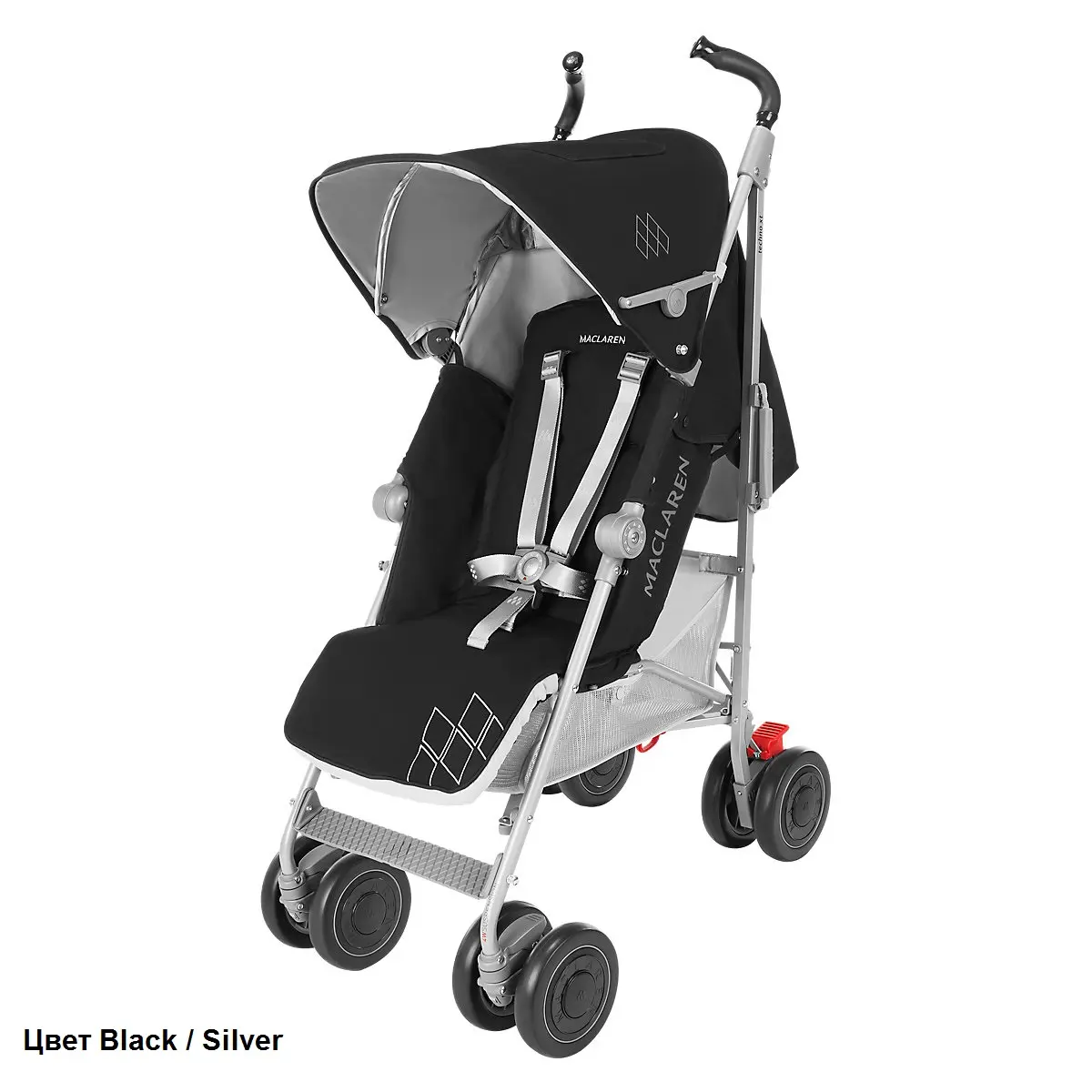 maclaren xt stroller