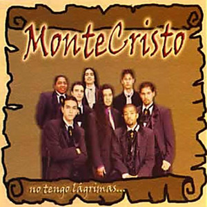 monte cristo lyrics