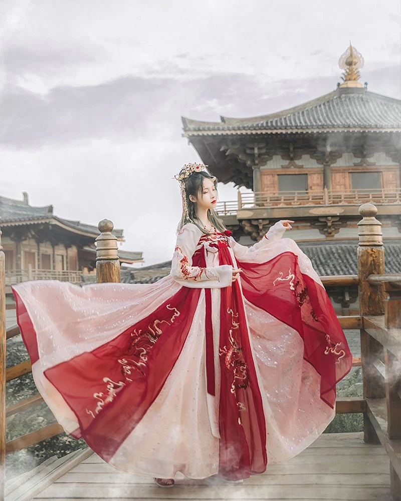 hanfu meaning