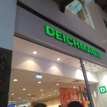 gaziantep prime mall deichmann