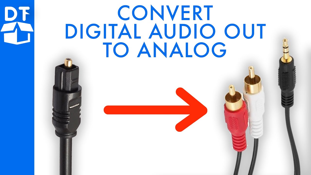 optical digital audio out to rca