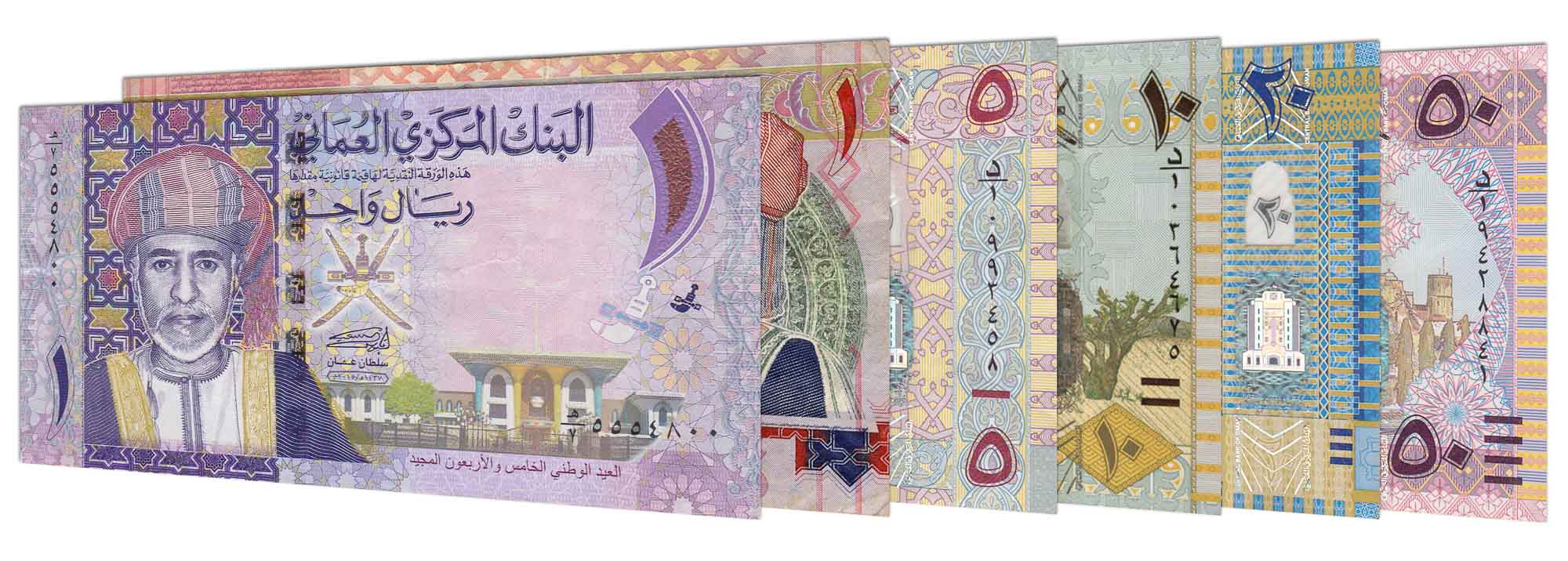 omani riyal to inr rate today