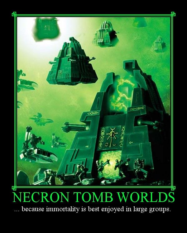 necron memes