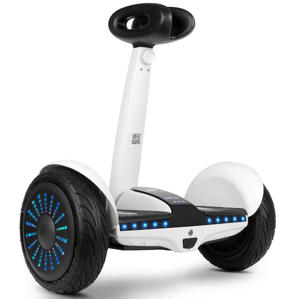 hoverboard scooter