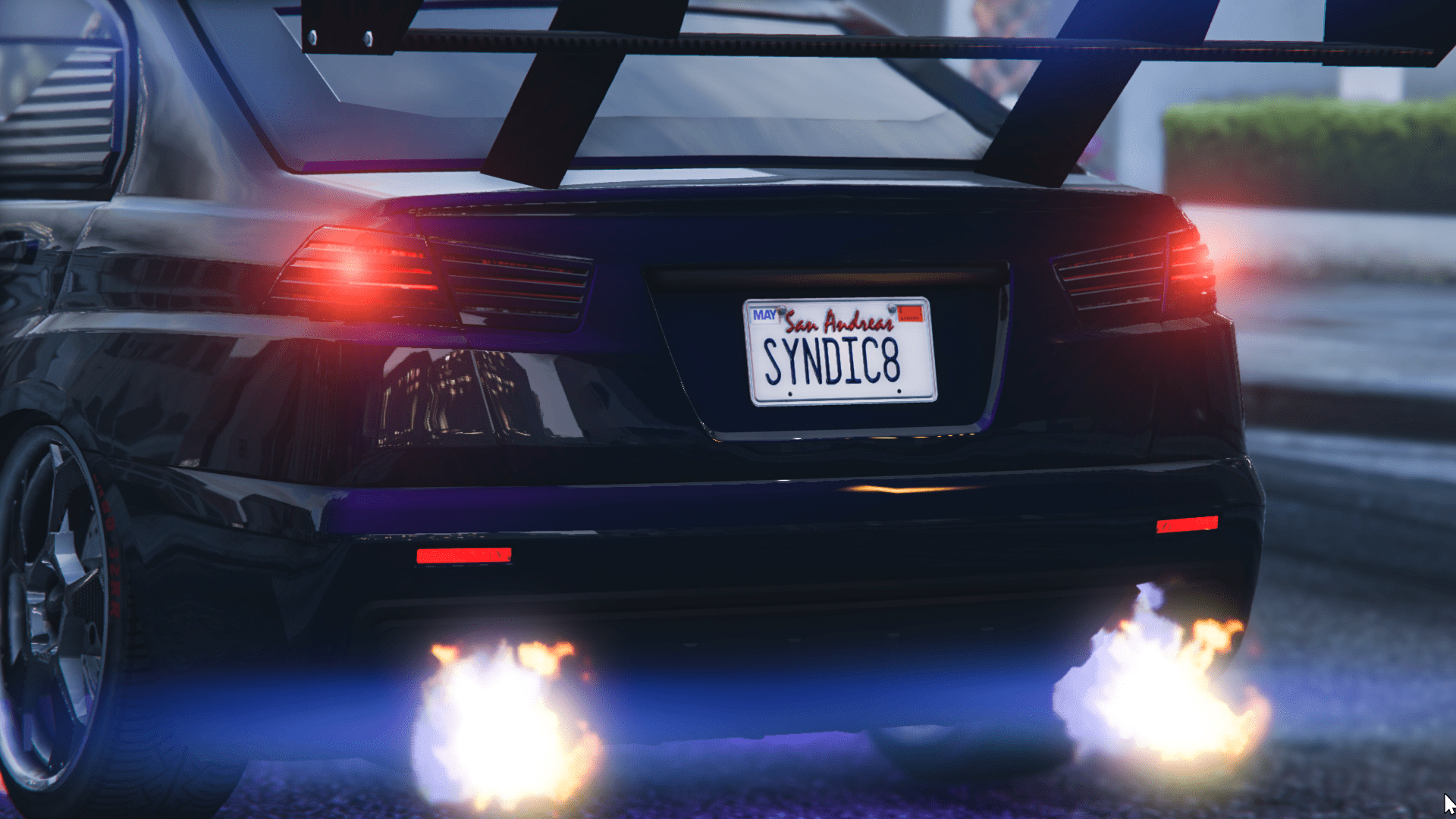 how to get custom plates in gta online 2023