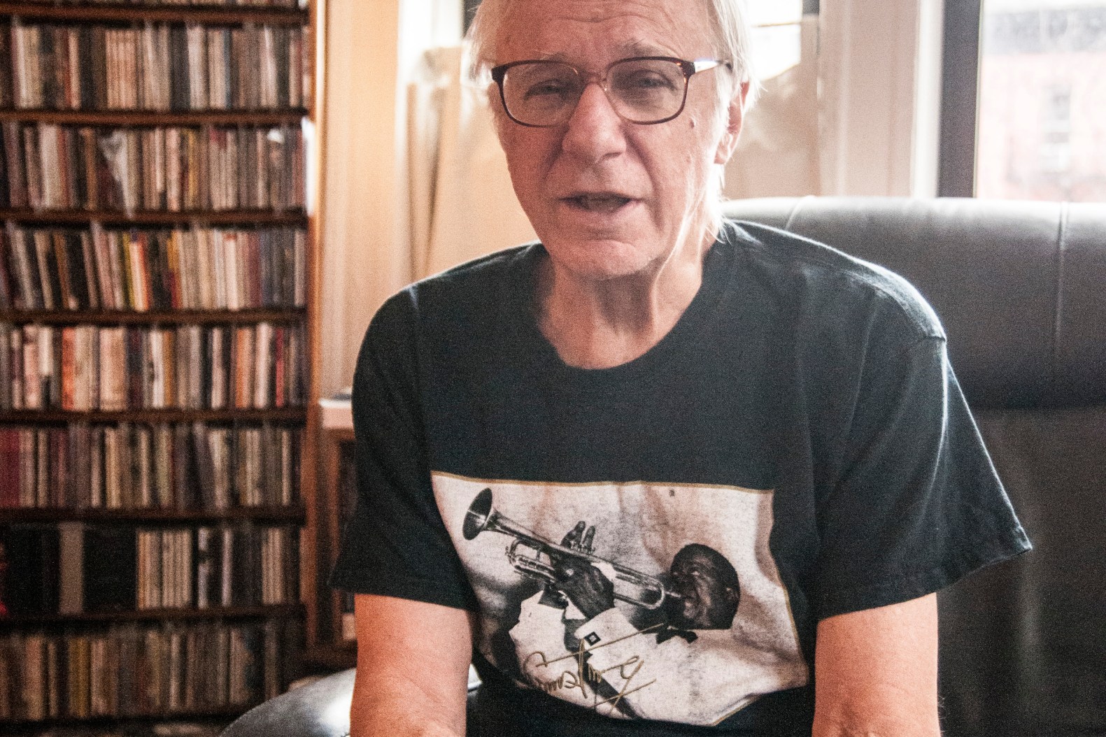 robert christgau