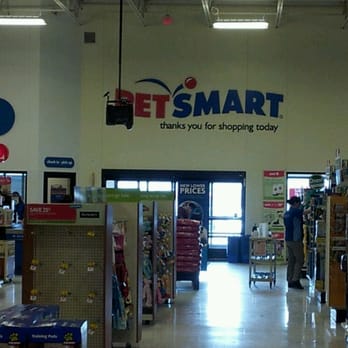 petsmart in edmonton