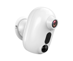 eko home security camera