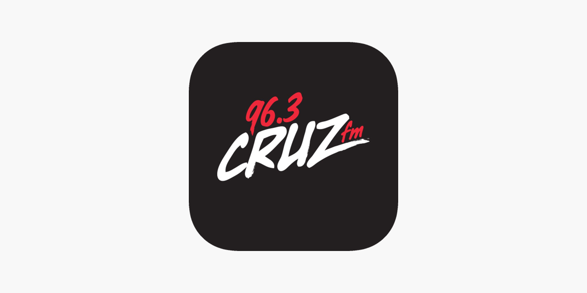 96.3 cruz