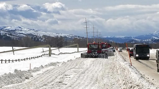 weather underground jackson hole wyoming