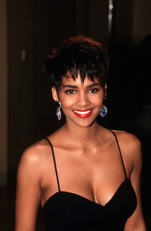 90s halle berry