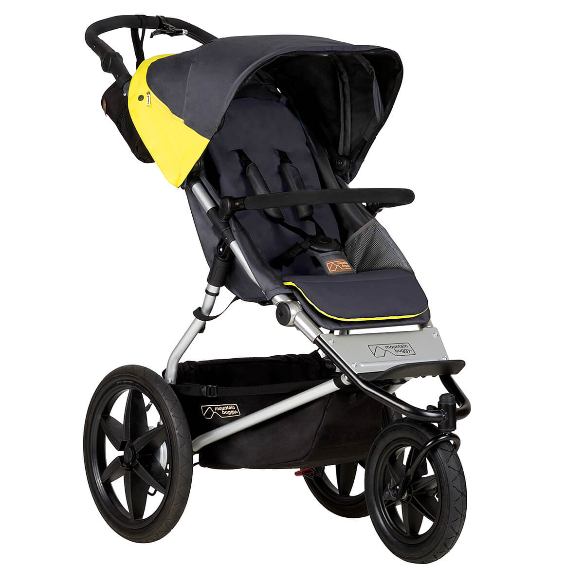 mountain buggy stroller