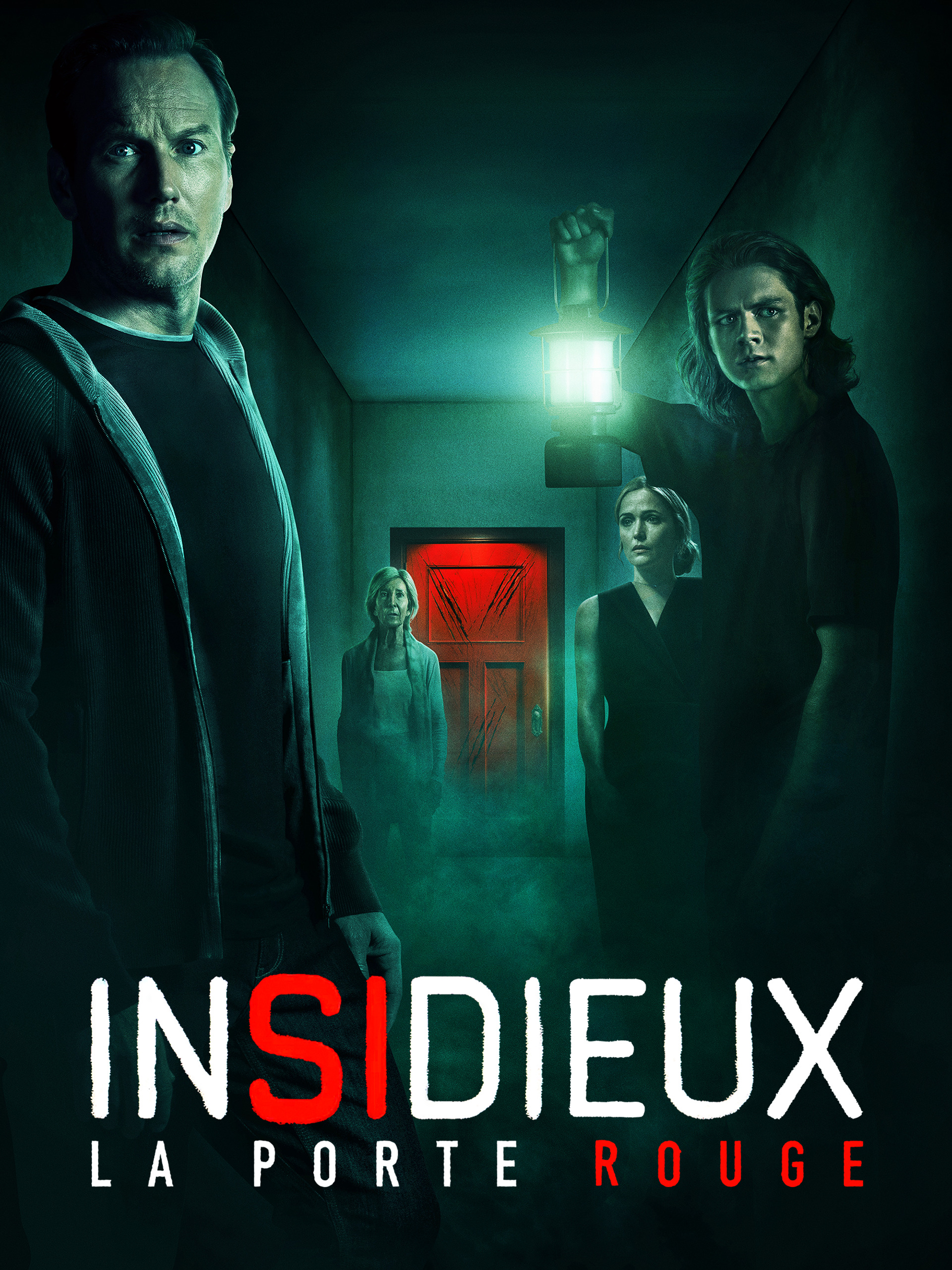 insidious streaming gratuit