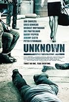 unknown identity imdb