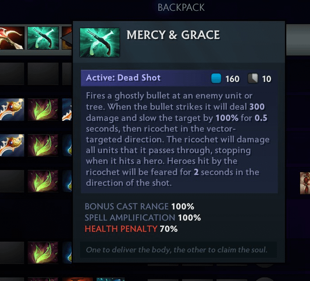 dota 2 easter eggs