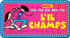 zee tv saregamapa little champs