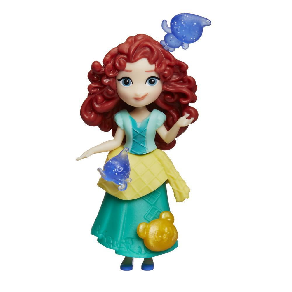 disney princess little kingdom merida