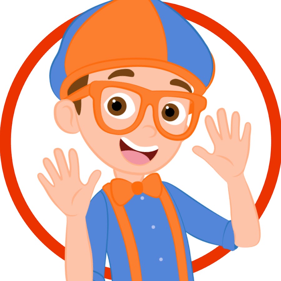 blippi