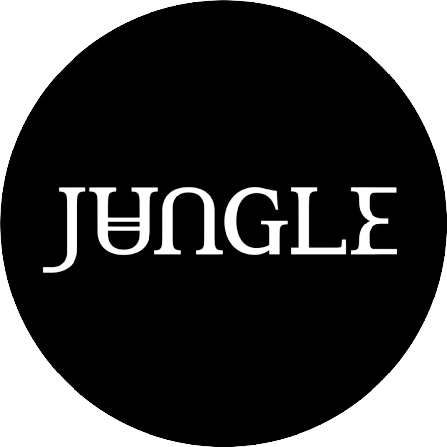 jungle 4eva
