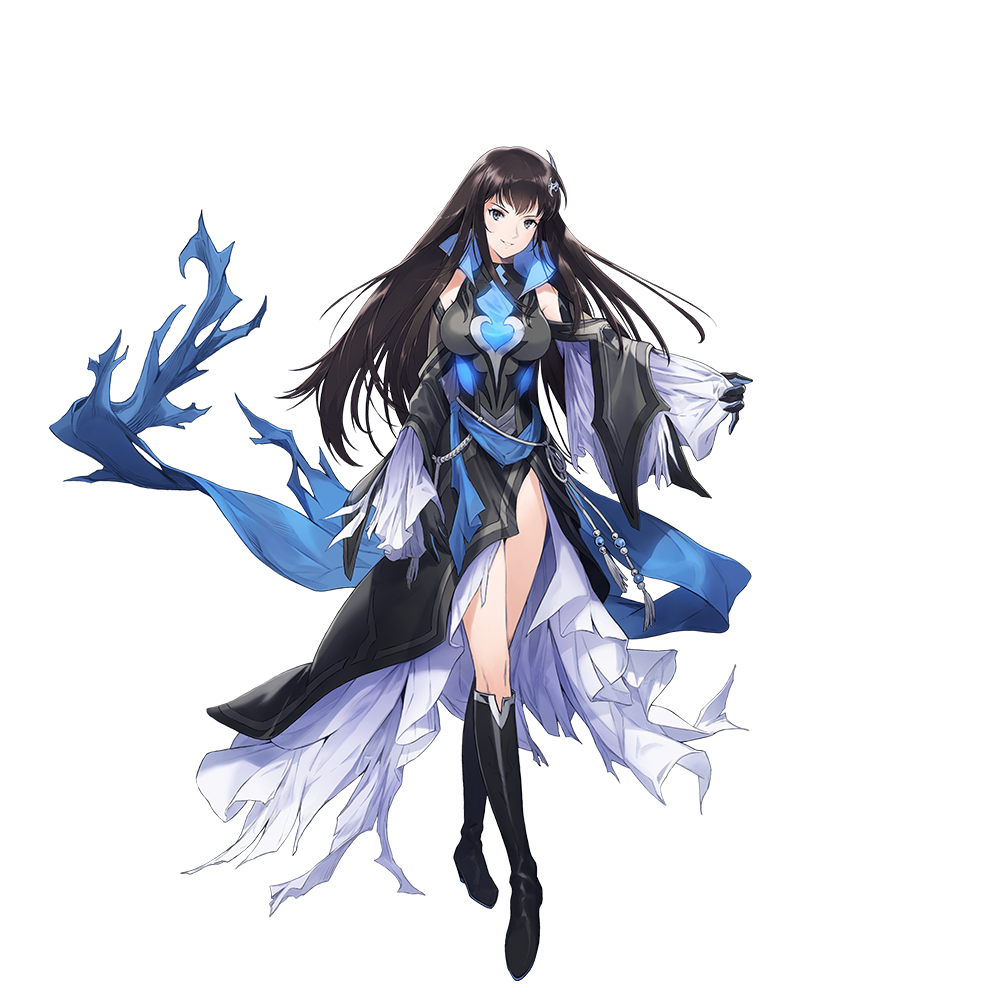 karla fire emblem