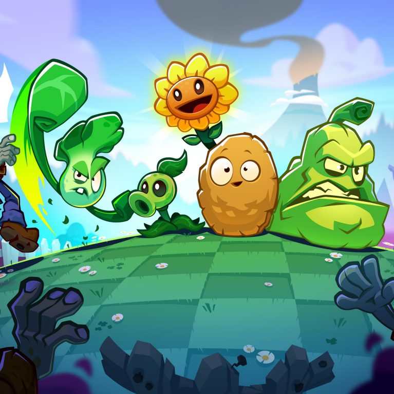 plants vs zombies 1