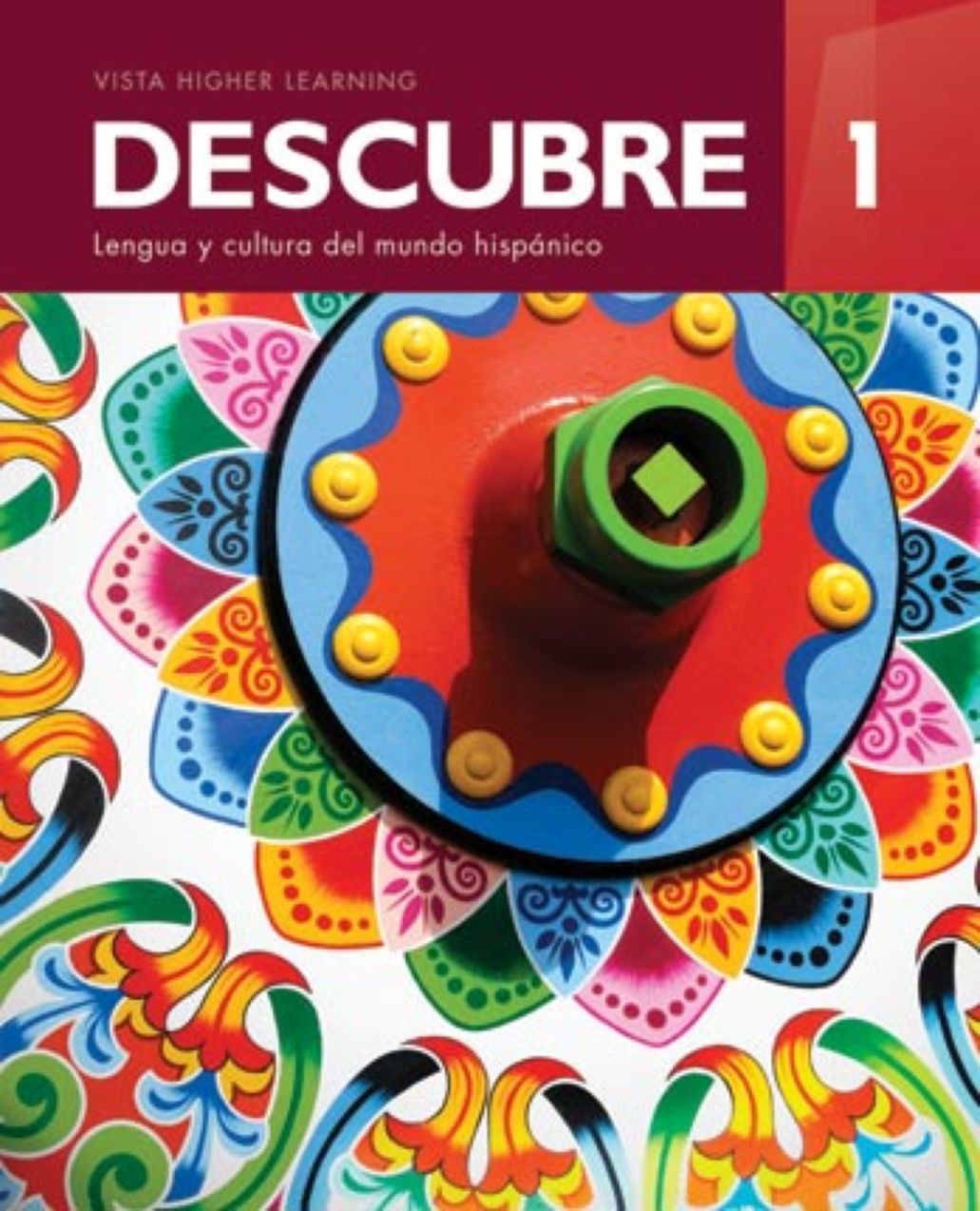 descubre 1 textbook pdf