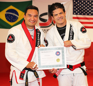 bjj jean jacques machado