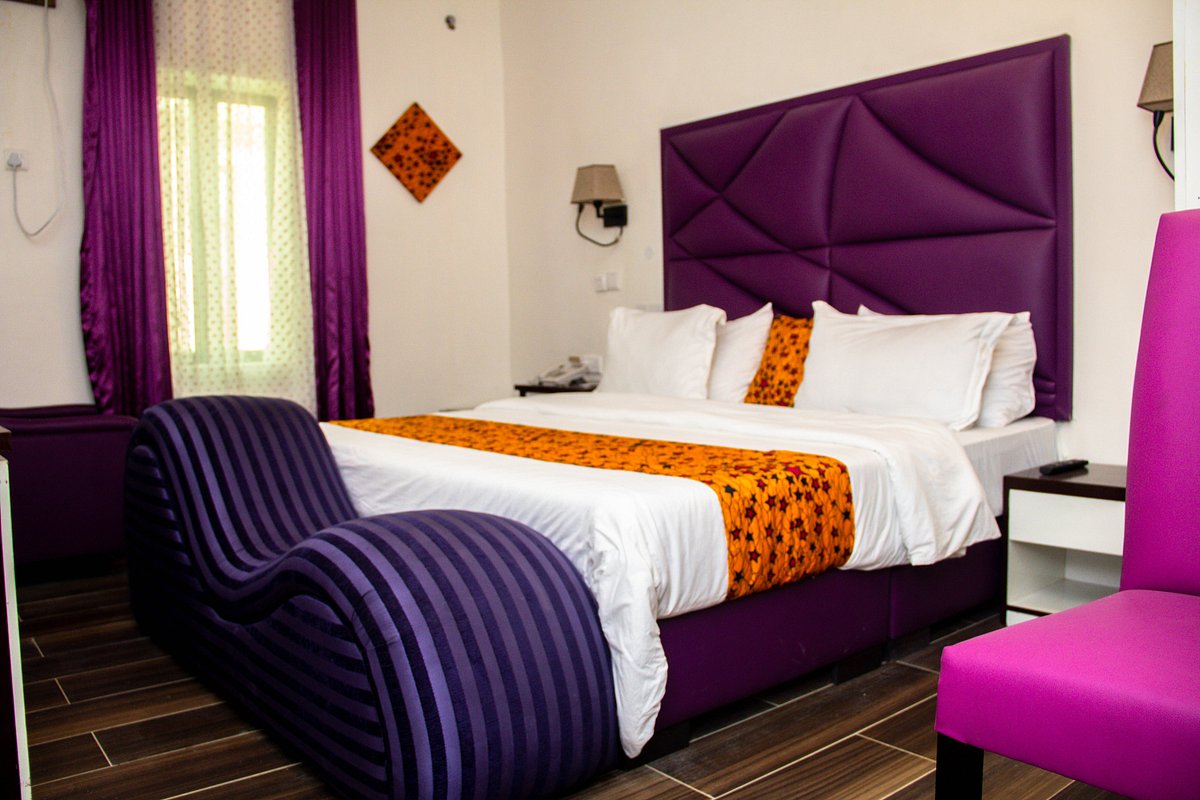 hotels in eket